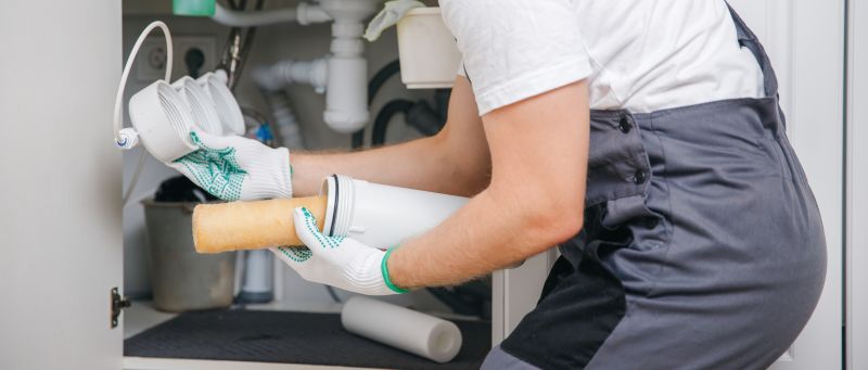 Drinking Water Filter Service