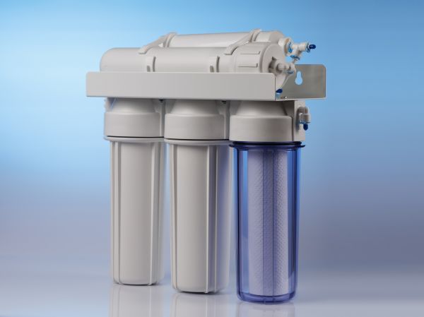 Cost of Reverse Osmosis Repair in Arvada