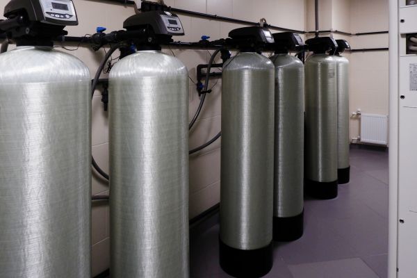 Water Softener Repair in Arvada