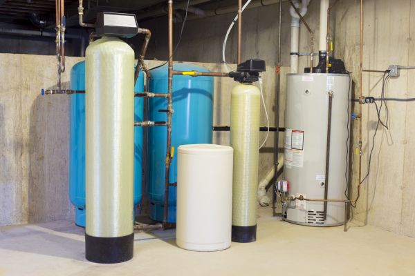 Cost of Residential Water Treatment in Arvada