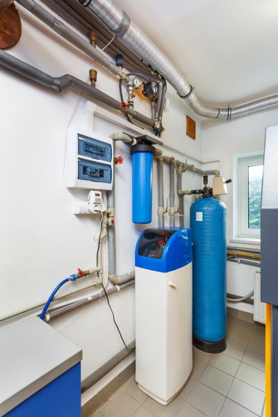 Cost of Water Treatment Installation in Arvada