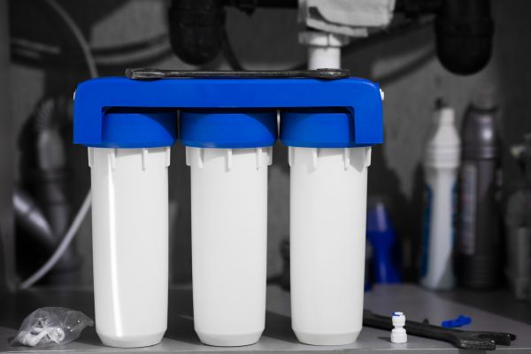 Water Treatment Service in Arvada