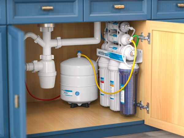 Cost of RO Water Purification in Arvada