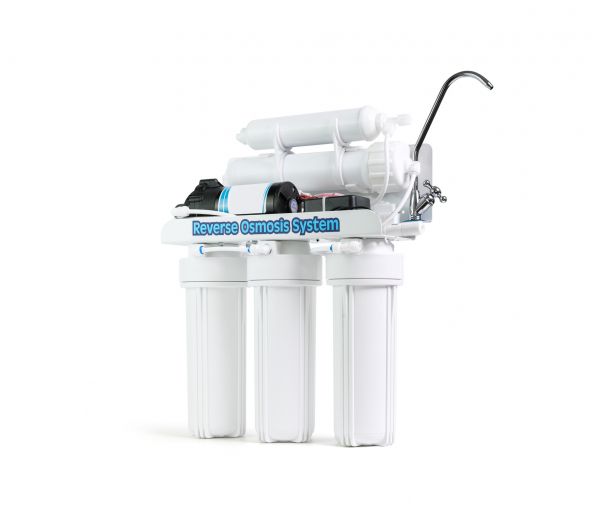 Cost of RO Water Treatment in Arvada